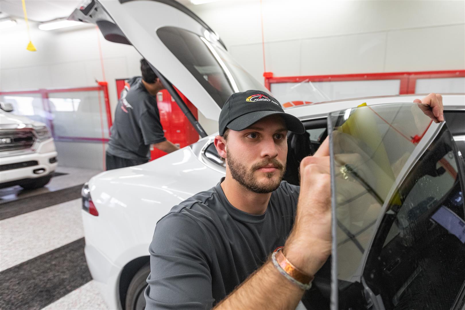 Turbo Tint Franchise